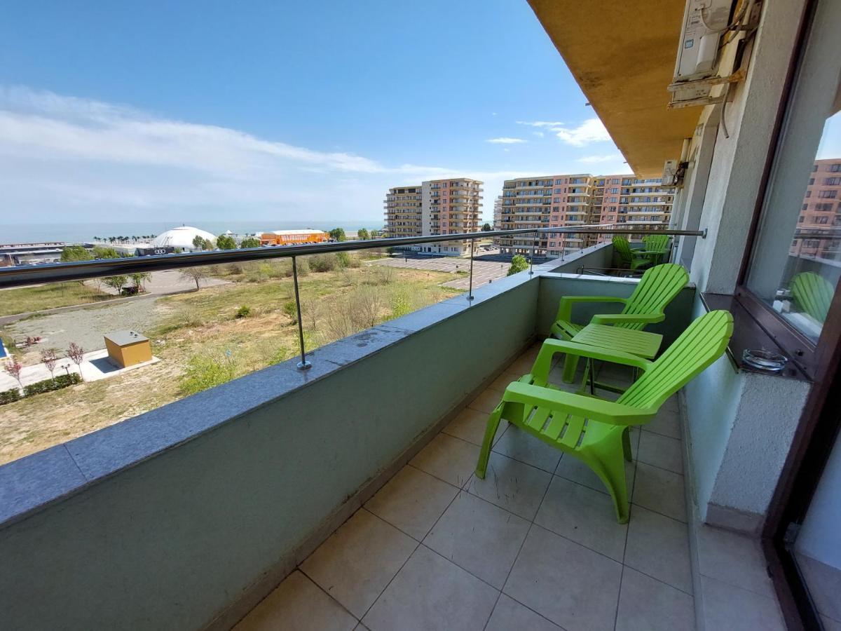 Acquablue Summerland Mamaia-Nord Kültér fotó