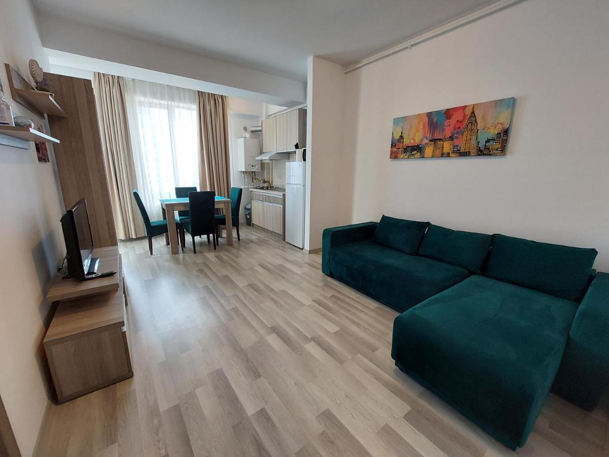 Acquablue Summerland Mamaia-Nord Kültér fotó