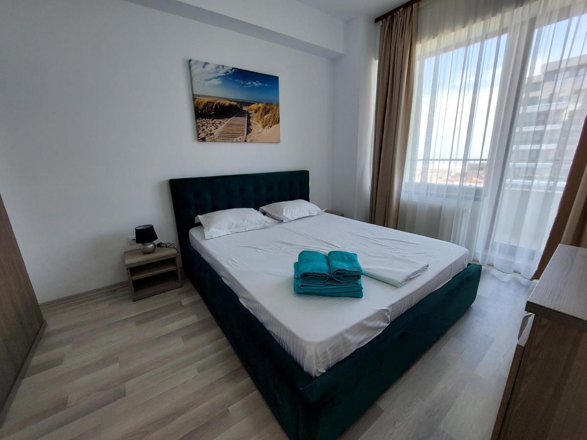 Acquablue Summerland Mamaia-Nord Kültér fotó