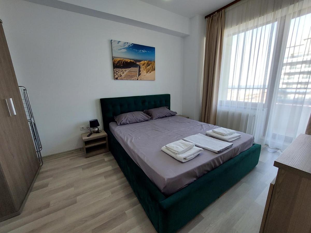 Acquablue Summerland Mamaia-Nord Kültér fotó