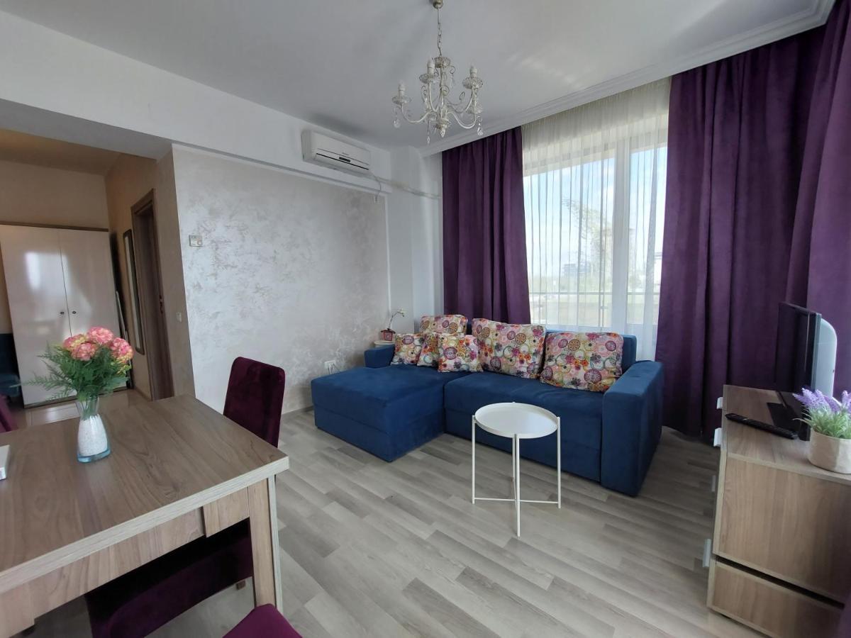 Acquablue Summerland Mamaia-Nord Kültér fotó