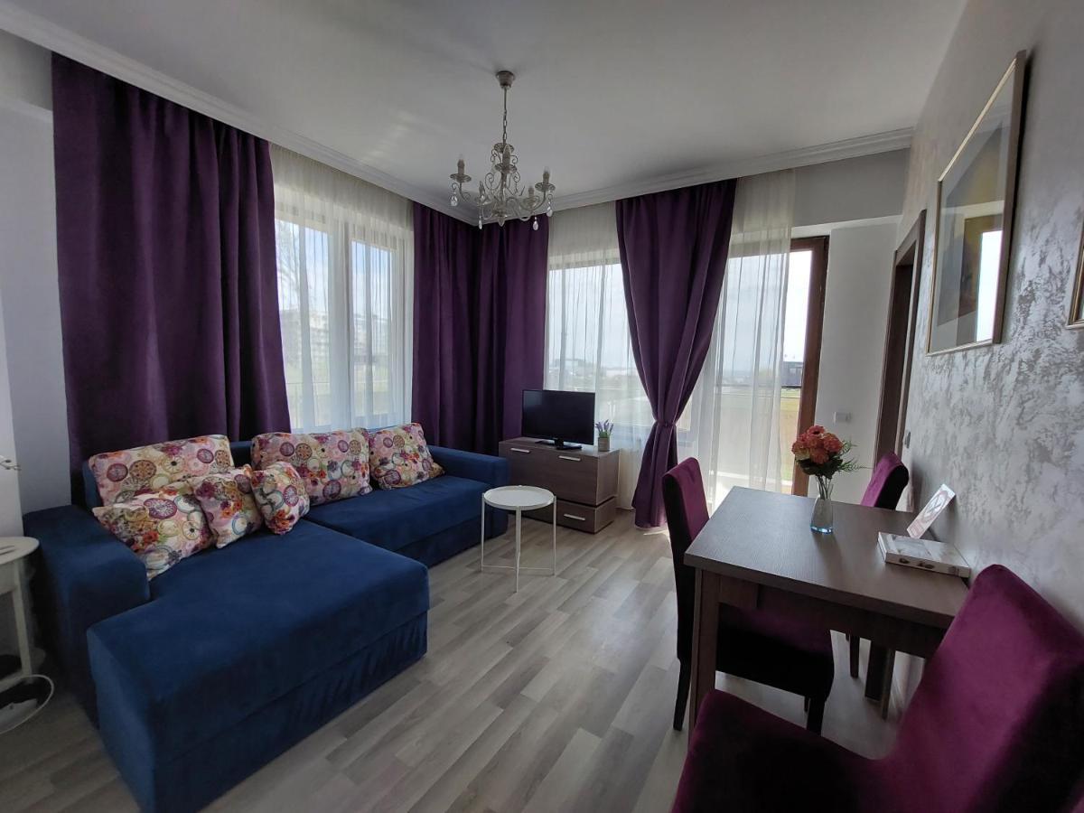 Acquablue Summerland Mamaia-Nord Kültér fotó
