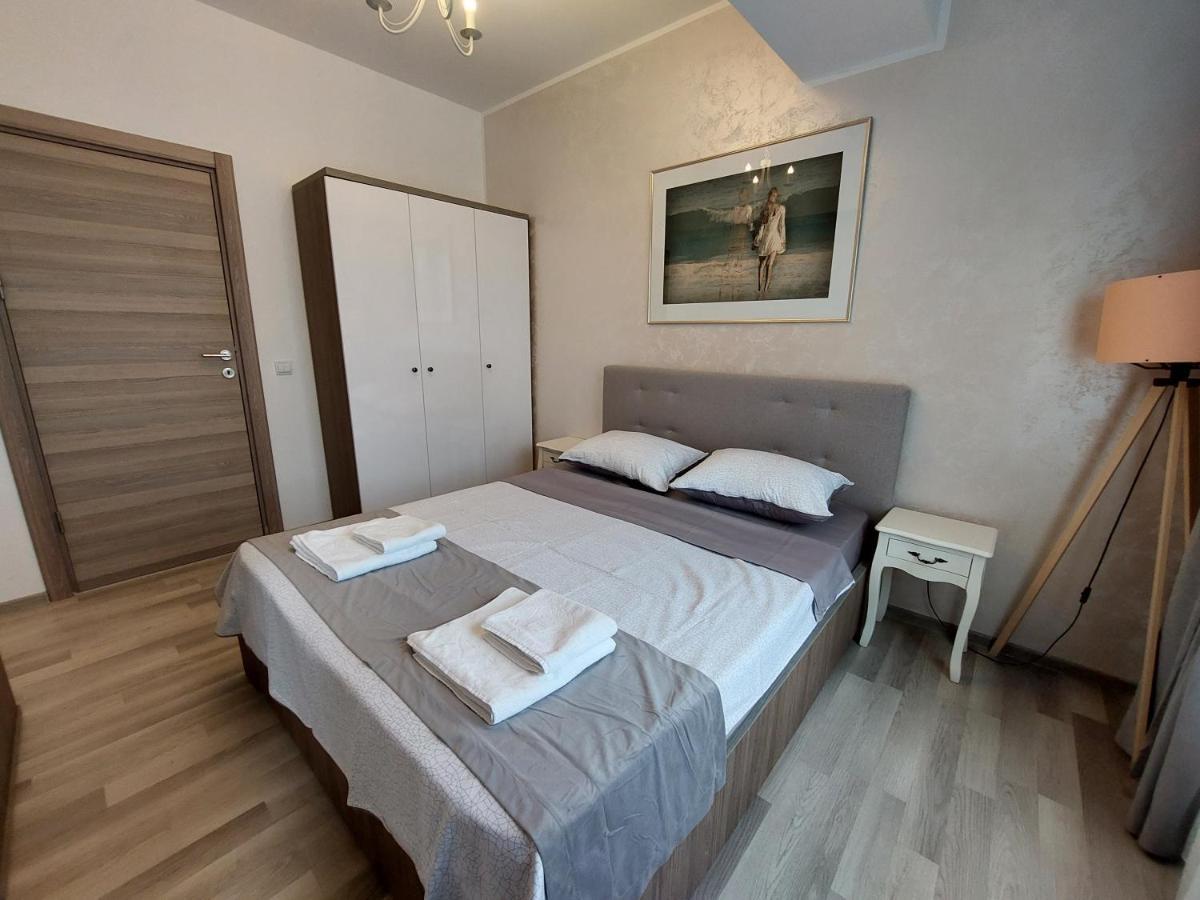 Acquablue Summerland Mamaia-Nord Kültér fotó