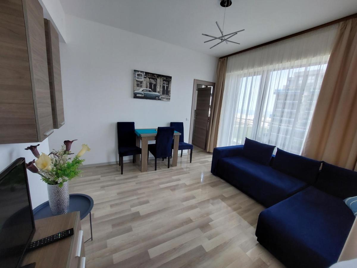 Acquablue Summerland Mamaia-Nord Kültér fotó