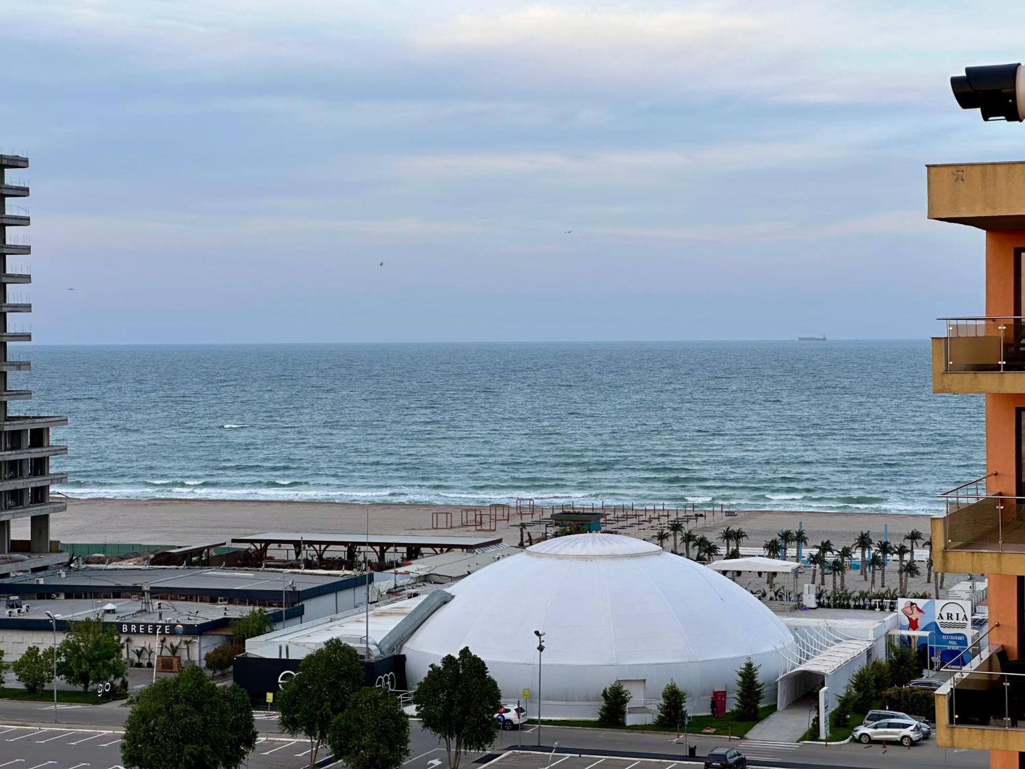 Acquablue Summerland Mamaia-Nord Kültér fotó