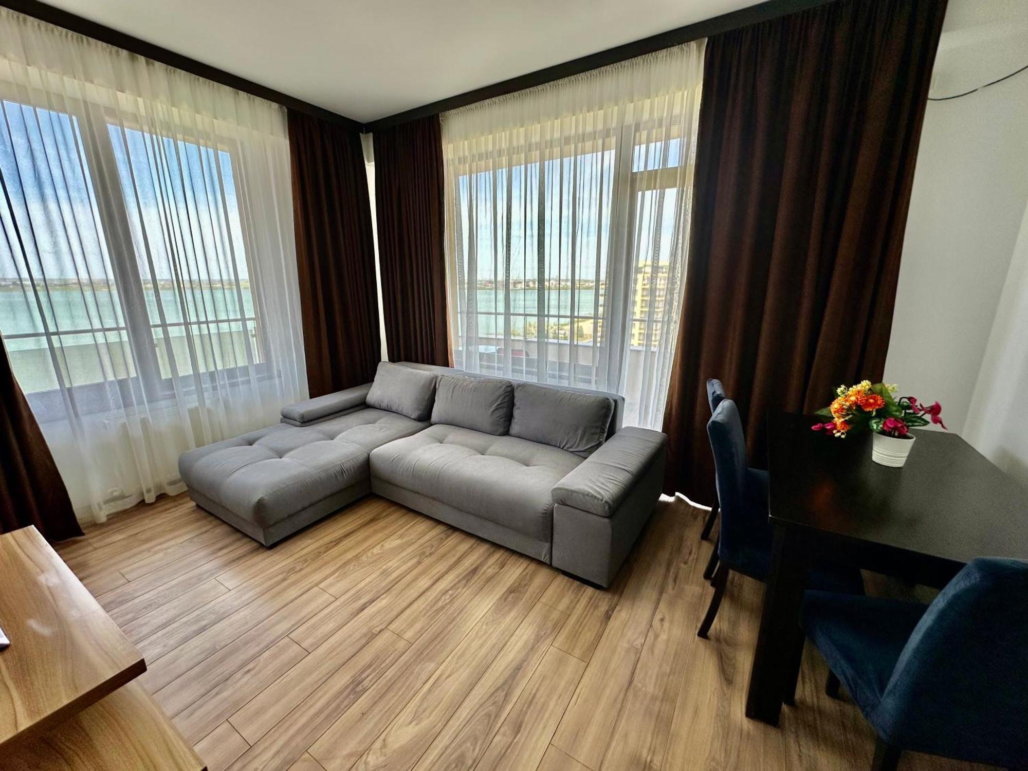 Acquablue Summerland Mamaia-Nord Kültér fotó