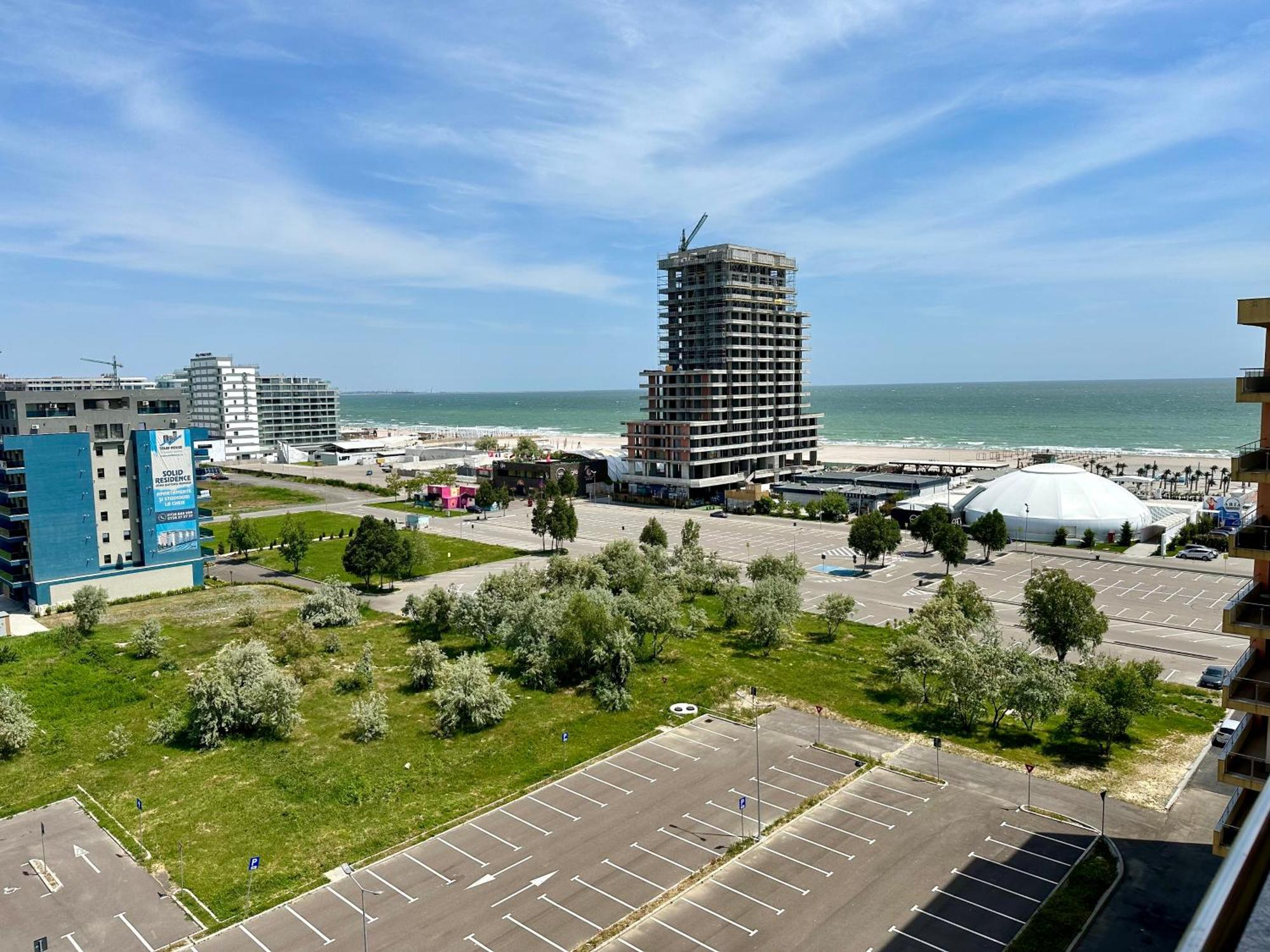 Acquablue Summerland Mamaia-Nord Kültér fotó