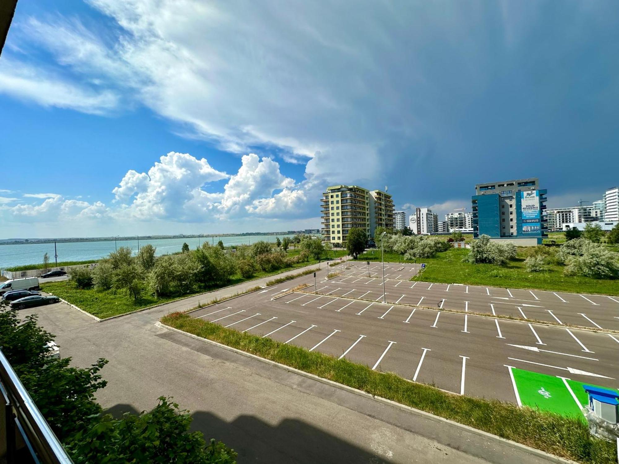 Acquablue Summerland Mamaia-Nord Kültér fotó