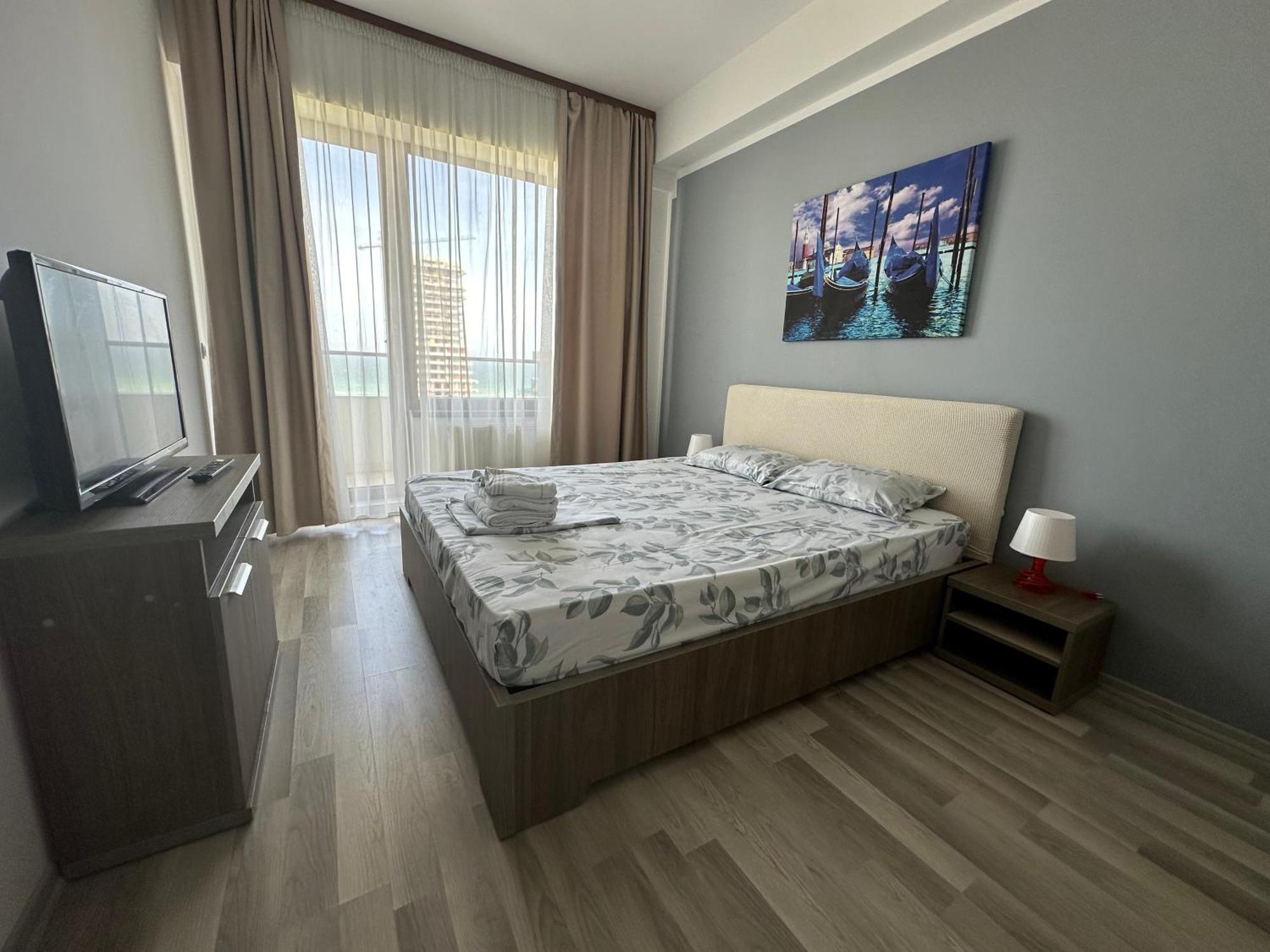 Acquablue Summerland Mamaia-Nord Kültér fotó