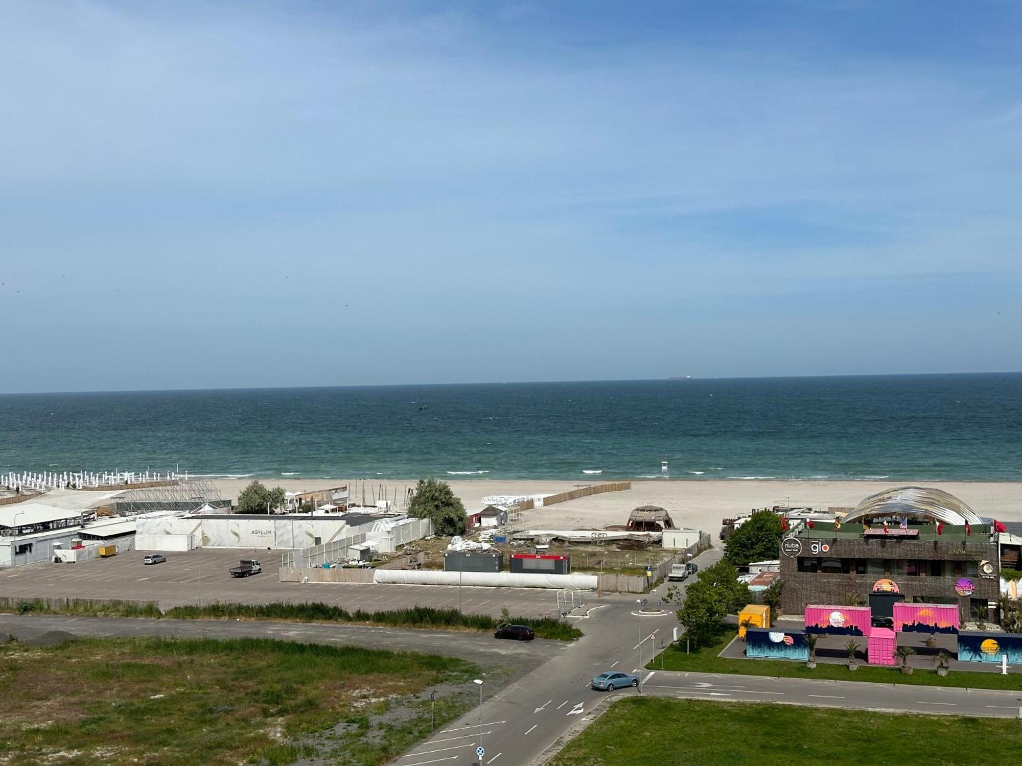 Acquablue Summerland Mamaia-Nord Kültér fotó