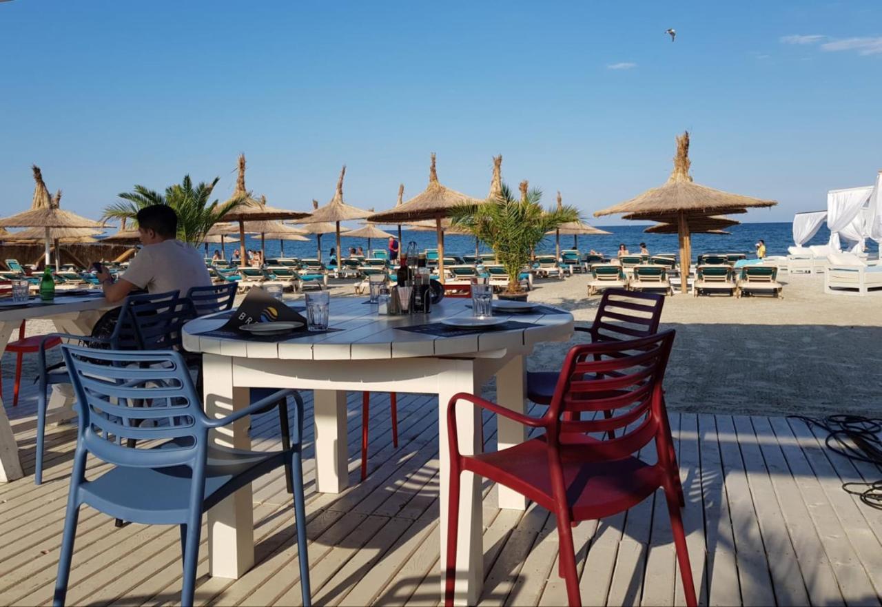 Acquablue Summerland Mamaia-Nord Kültér fotó