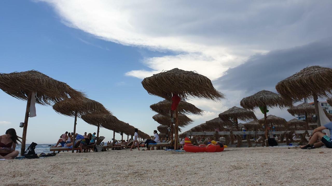Acquablue Summerland Mamaia-Nord Kültér fotó