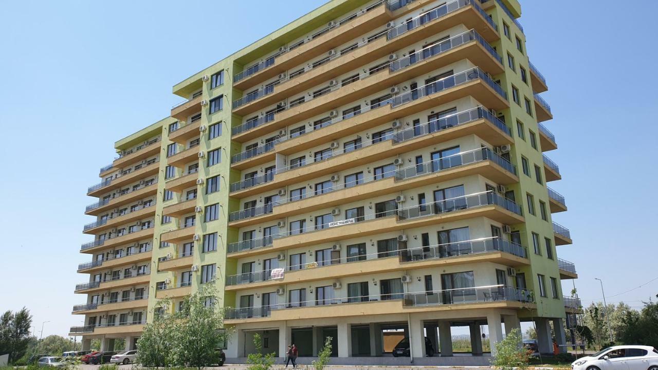 Acquablue Summerland Mamaia-Nord Kültér fotó